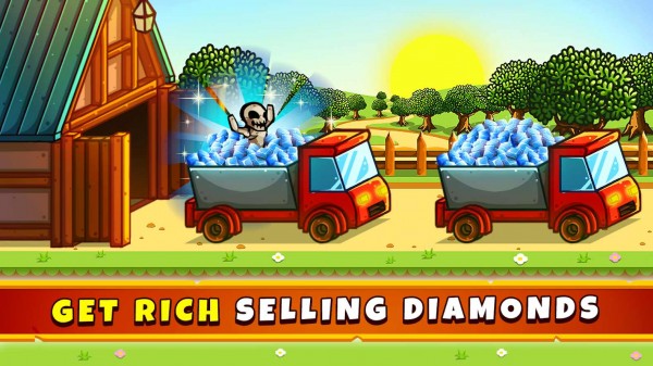 Idle Fantasy Farm Tycoon(���л���ũ�����)