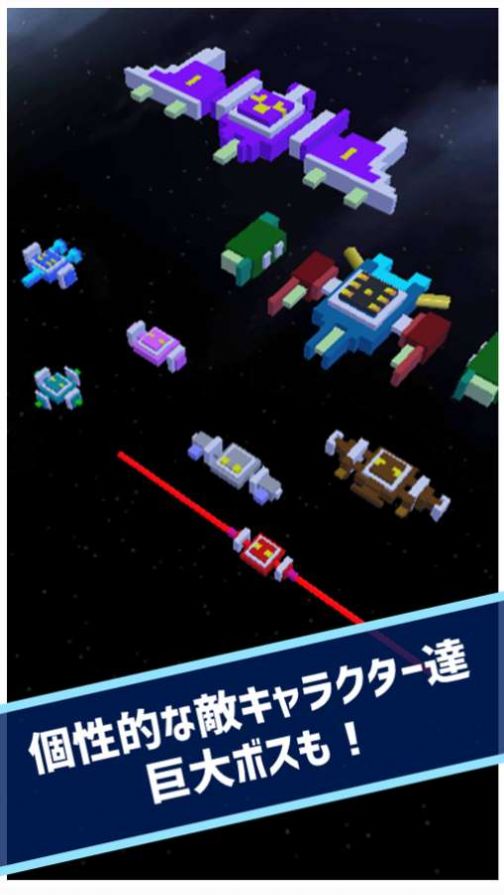 UnionShooter(联合射手)