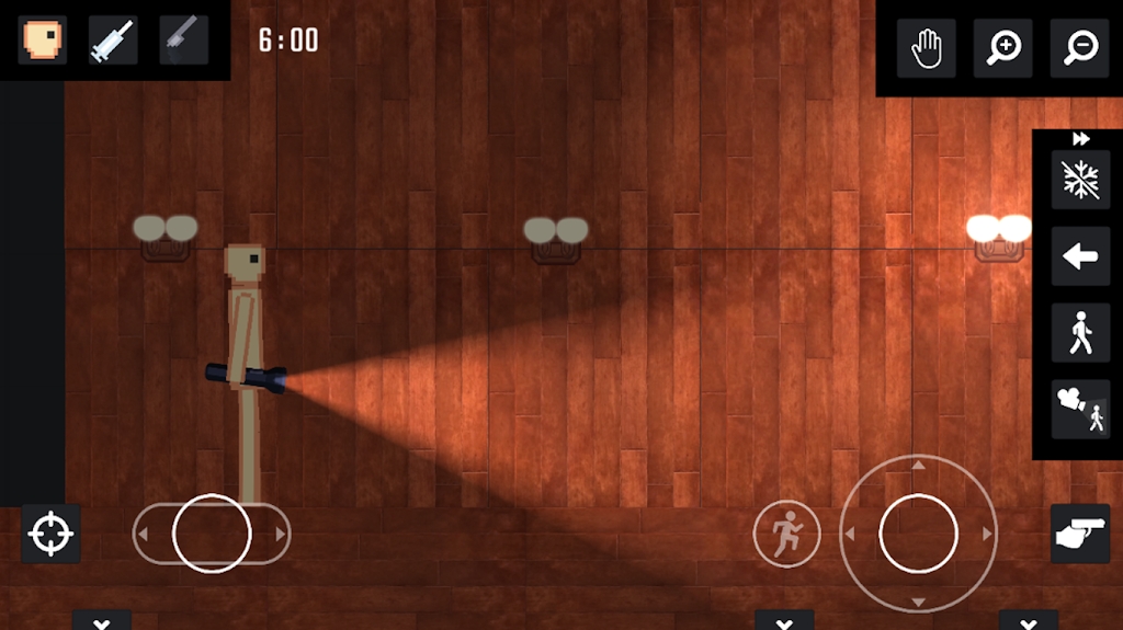 木门游乐场汉化版(Playground) 木门游乐场汉化版(Playground)