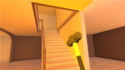 Destroy - Teardown The House(破坏与拆除游戏)