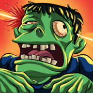 纸盒人大战僵尸(BoxHead VS Zombies)