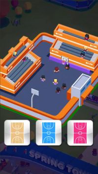 放置运动公园Idle Sport Park