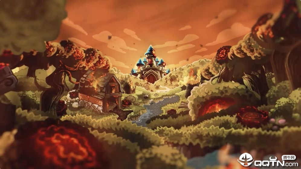 王国保卫战4免费版