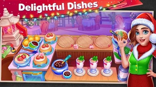 餐厅日记Restaurant Diary