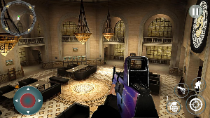 火线冲突我是枪神 火线冲突我是枪神