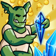 Idle Fantasy Farm Tycoon(���л���ũ�����)