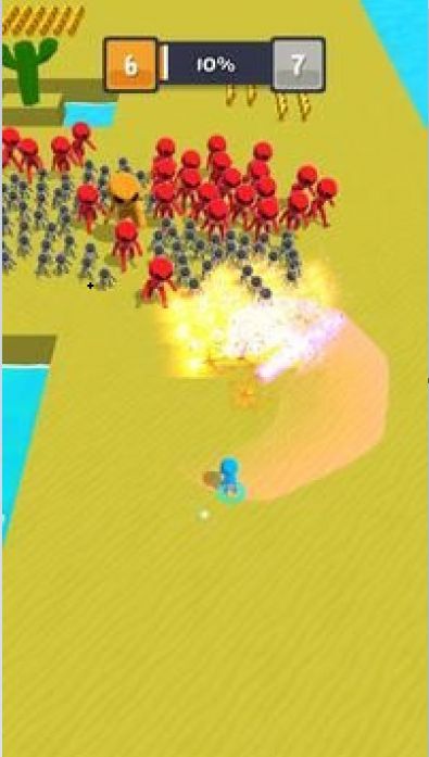 光剑冲刺Lightsaber Rush