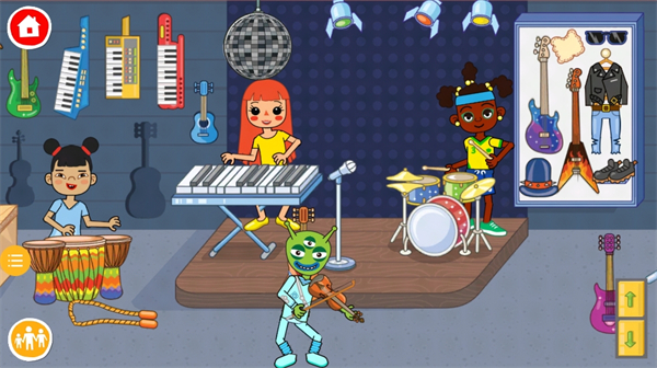 ����鿴��ͼ