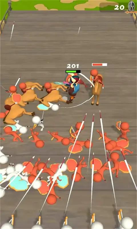 岛屿战争 岛屿战争