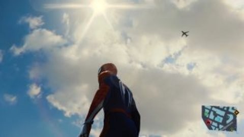 漫威蜘蛛侠手机版 漫威蜘蛛侠手机版