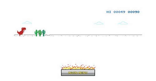 恐龙赛跑者2Dino Runner 2