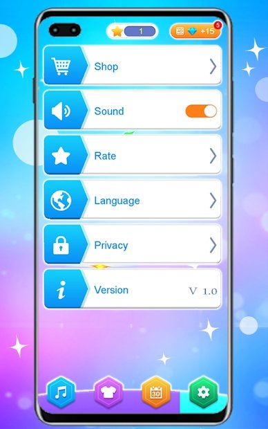 玛纳克钢琴节奏Piano Jass Manak