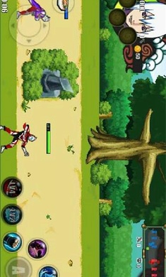 Ultraman(奥特战记破解版)