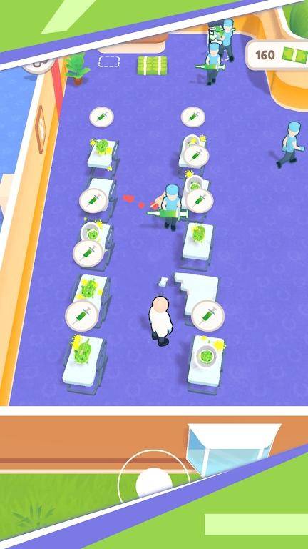 宠物医疗模拟器Pet Hospital Simulator 宠物医疗模拟器Pet Hospital Simulator