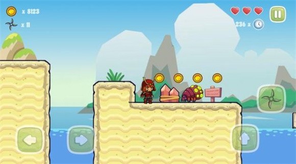 玛多的世界Madot