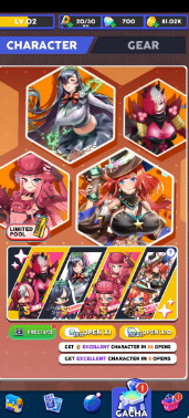 女神天使 女神天使