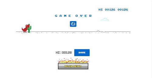 恐龙赛跑者2Dino Runner 2