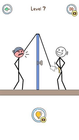 长手小偷免广告版