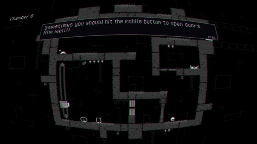 Blob and Box(泡泡怪与盒子)