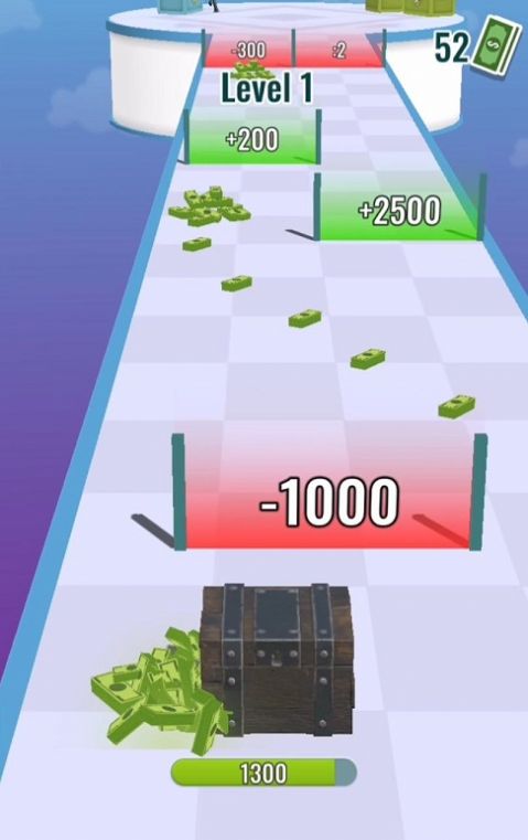 开箱跑Unboxing Run