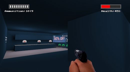 可爱的广告拦截器（Cute Adblocker）