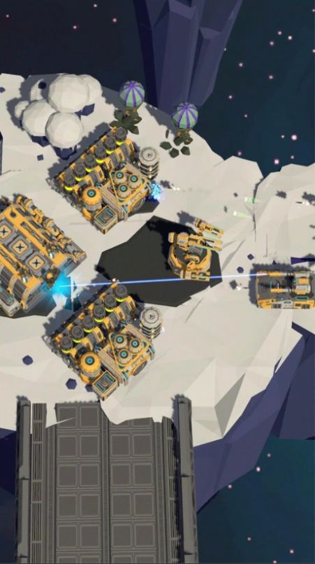 攻击命令RTS（AOC）