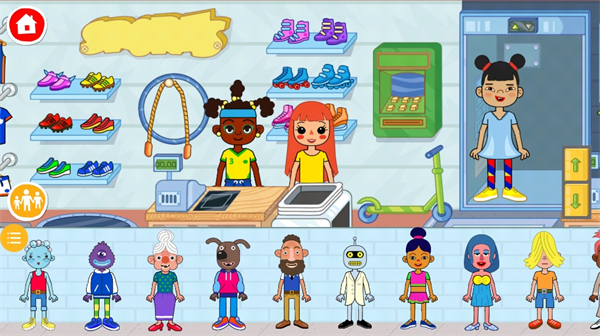 ����鿴��ͼ