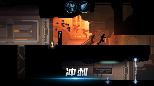 迷你逃生冒险 迷你逃生冒险