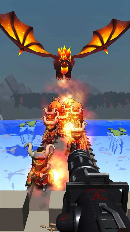 皇家围攻群体战略（RoyalSiege）