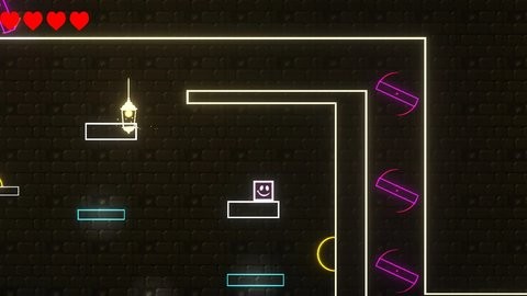 节奏弹跳冒险手机版