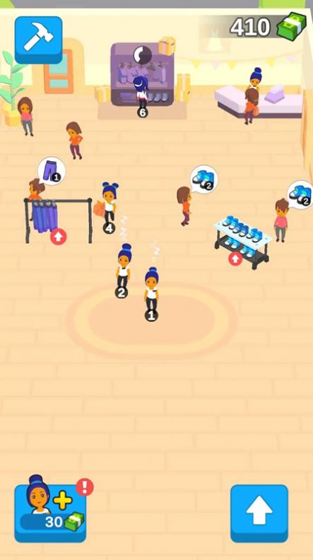 我的时尚店(My Fashion Shop)