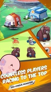 超进化闲置怪物(Hyper Evolution)