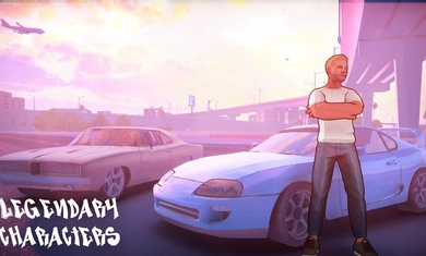 拟真漂移赛车2 拟真漂移赛车2