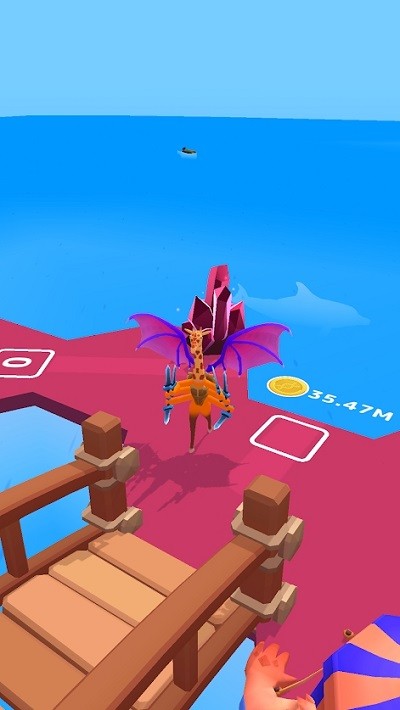 进化者世界(Evolver World)