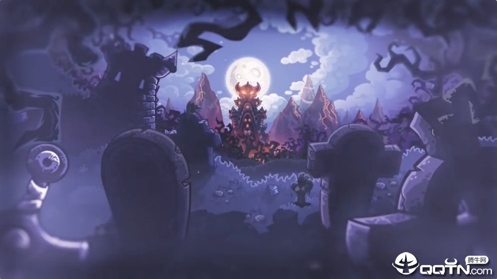 王国保卫战4免费版