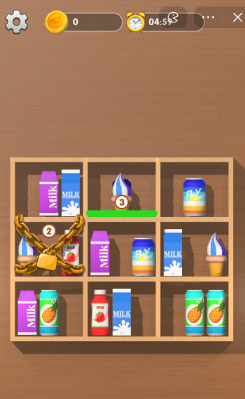 瓶罐消消消 瓶罐消消消