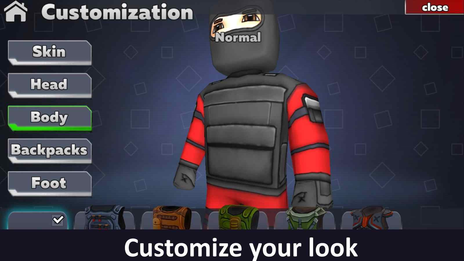 库比德沙盒Sandbox 库比德沙盒Sandbox