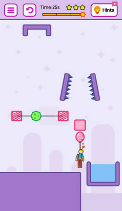 着火了(Fuse Man) 着火了(Fuse Man)