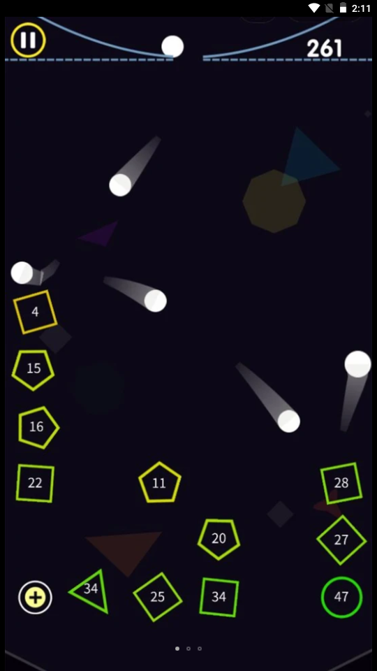 超级球球冲刺 超级球球冲刺