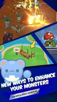 超进化闲置怪物(Hyper Evolution)