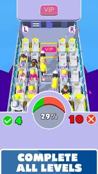 飞机座位管理Plane Seat Management