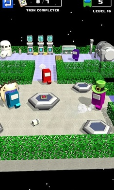 冒名顶替者的世界 冒名顶替者的世界