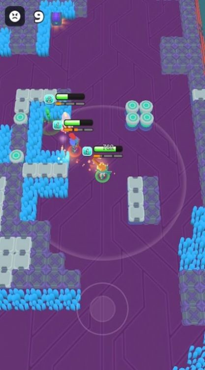 口袋决战Pocket Battle