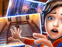 密室逃脱1逃离地牢