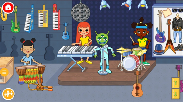 ����鿴��ͼ