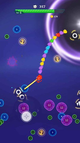 孢子战争最新破解版