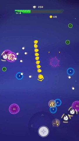 孢子战争最新破解版