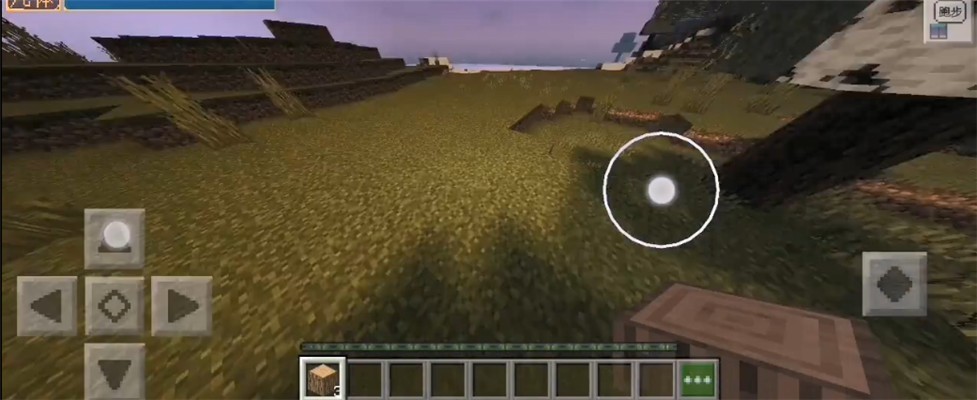 我的世界烦人的村民5.0