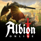 Albion Online(�����ȶ�ol����)