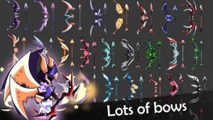 Super Archer(超级蜘蛛射手) Super Archer(超级蜘蛛射手)